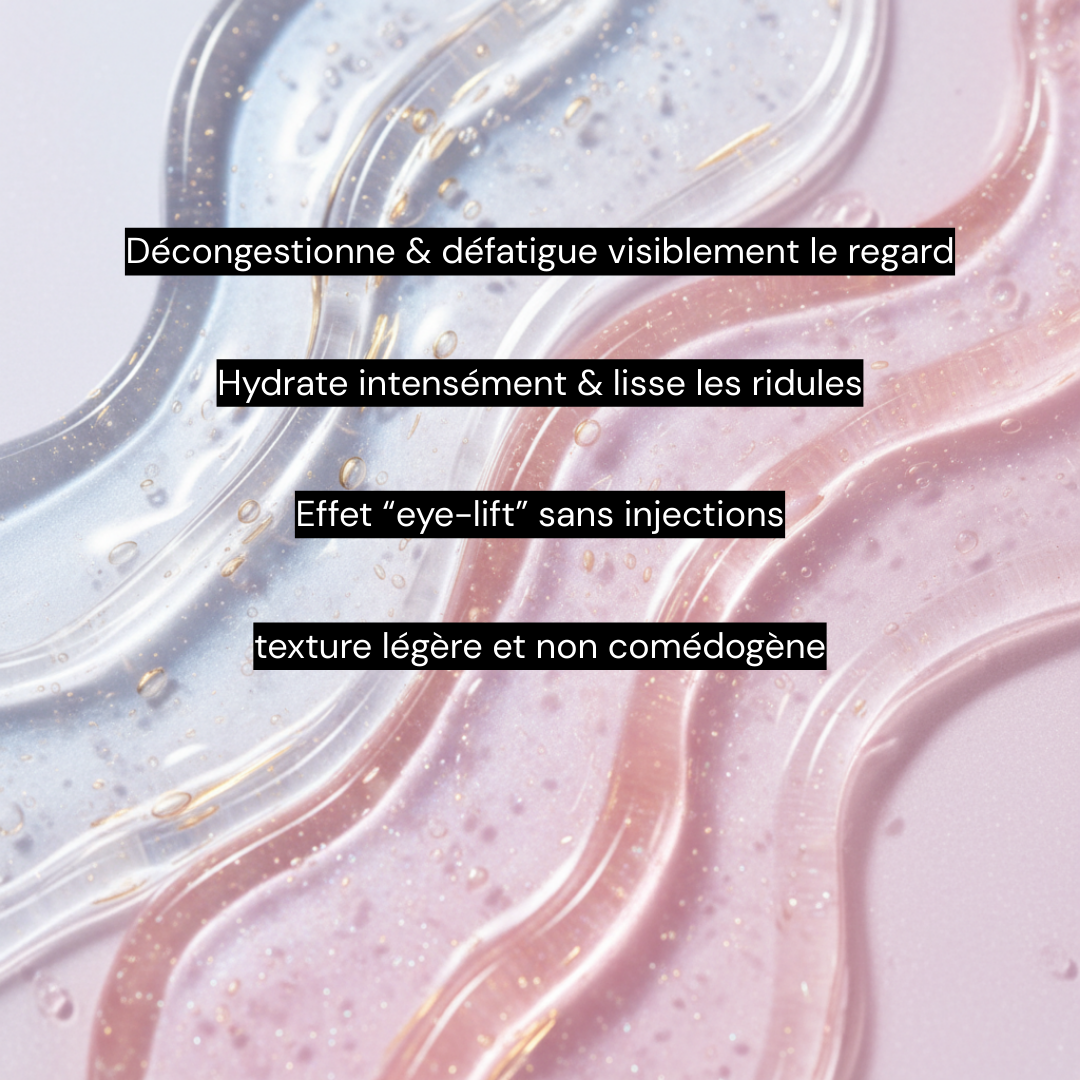 Patchs Reveli - PDRN & Collagène