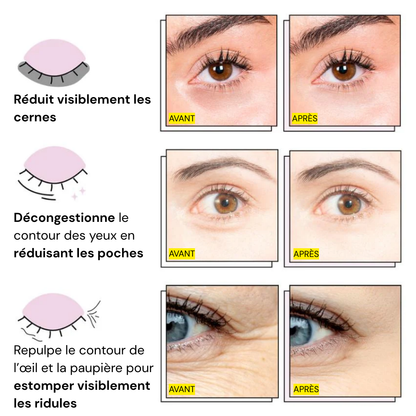 Patchs Reveli - PDRN & Collagène